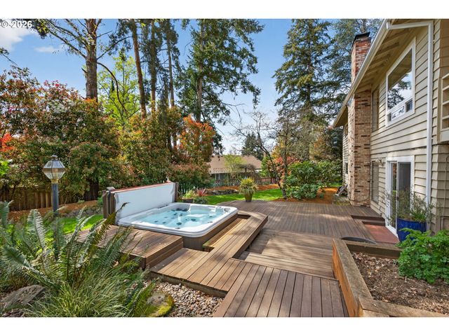 14744 Nw BONNEVILLE Pl, Beaverton, OR 97006