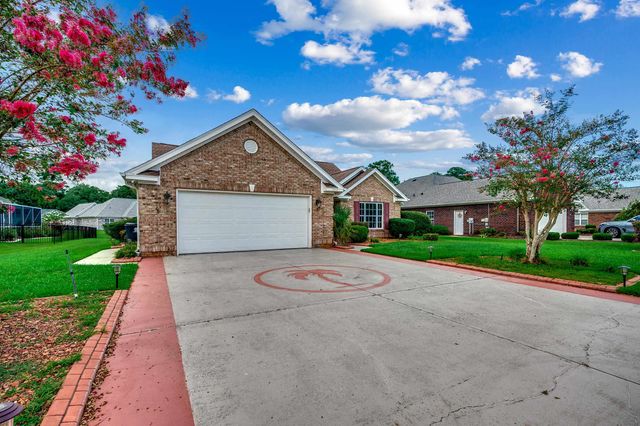 3512 Queens Harbour Blvd., Myrtle Beach, SC 29588
