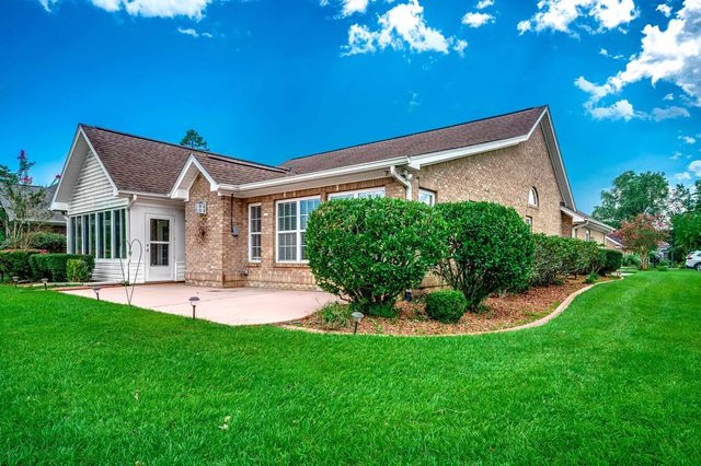 3512 Queens Harbour Blvd., Myrtle Beach, SC 29588