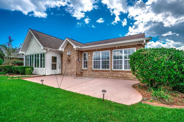 3512 Queens Harbour Blvd., Myrtle Beach, SC 29588
