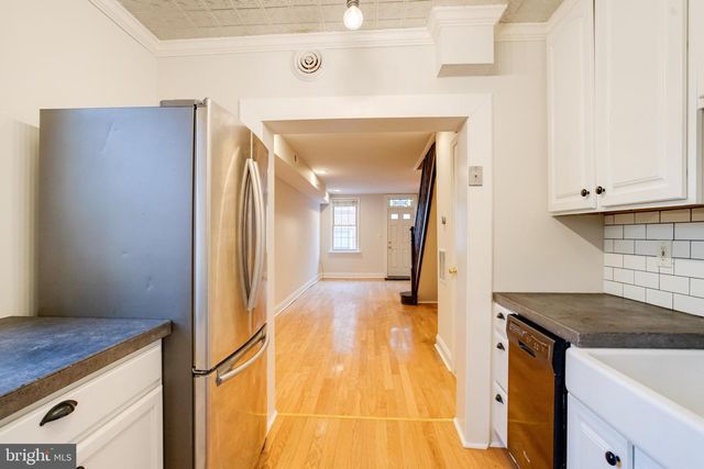 933 S BELNORD AVE, Baltimore, MD 21224