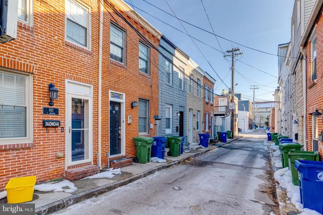 933 S BELNORD AVE, Baltimore, MD 21224