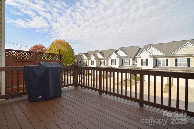 6134 Rockefeller Lane, Charlotte, NC 28210