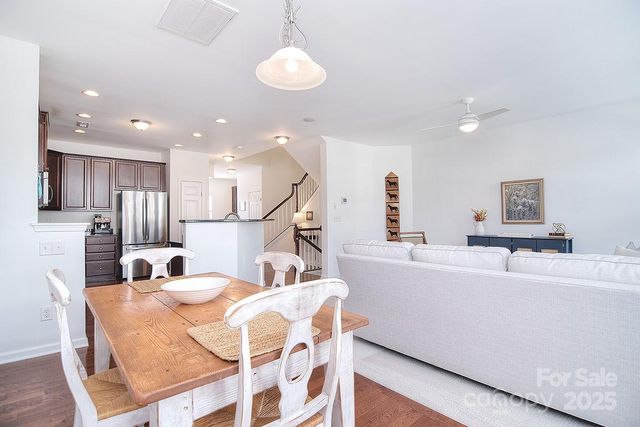 6134 Rockefeller Lane, Charlotte, NC 28210