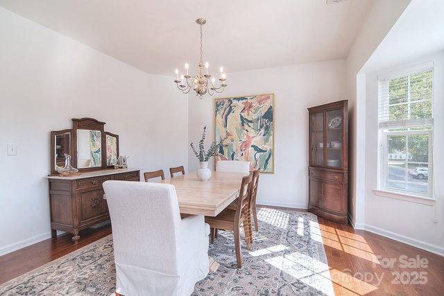 6134 Rockefeller Lane, Charlotte, NC 28210