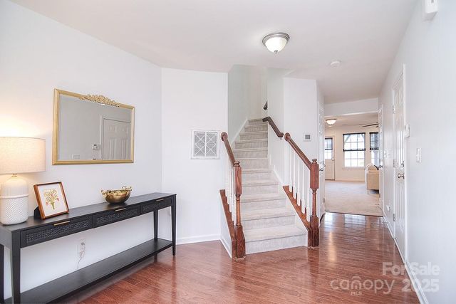 6134 Rockefeller Lane, Charlotte, NC 28210