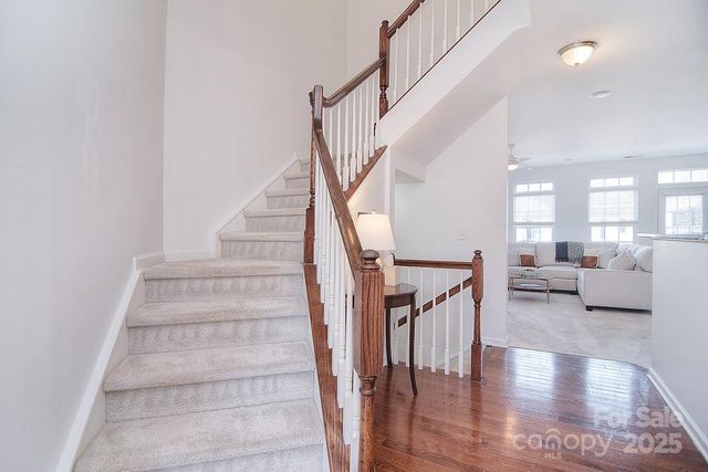 6134 Rockefeller Lane, Charlotte, NC 28210