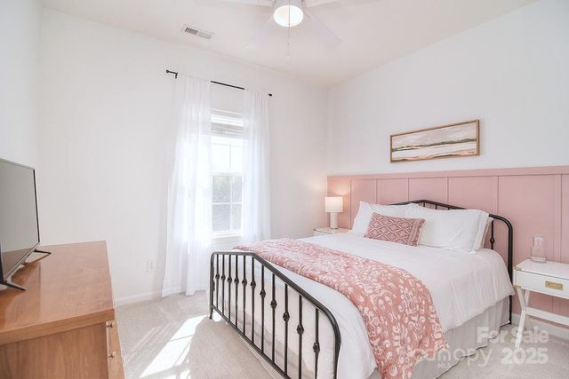 6134 Rockefeller Lane, Charlotte, NC 28210