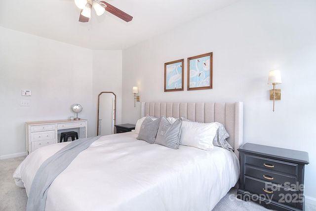 6134 Rockefeller Lane, Charlotte, NC 28210