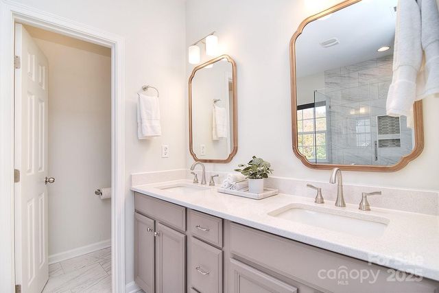 6134 Rockefeller Lane, Charlotte, NC 28210