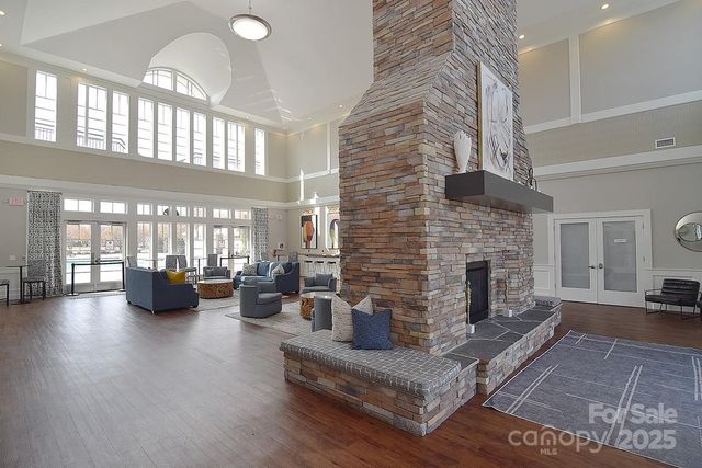 6134 Rockefeller Lane, Charlotte, NC 28210