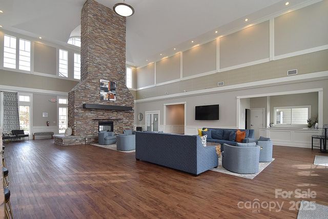 6134 Rockefeller Lane, Charlotte, NC 28210