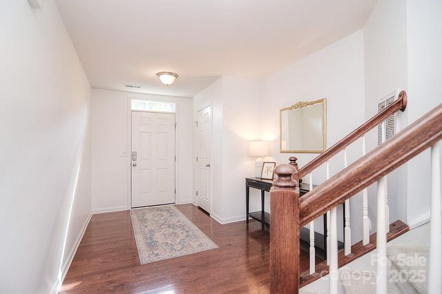 6134 Rockefeller Lane, Charlotte, NC 28210