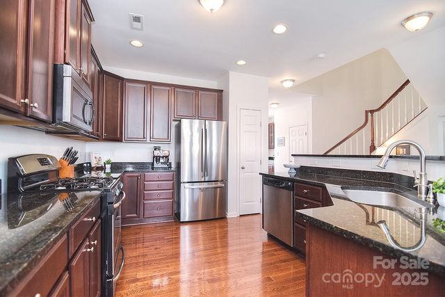 6134 Rockefeller Lane, Charlotte, NC 28210