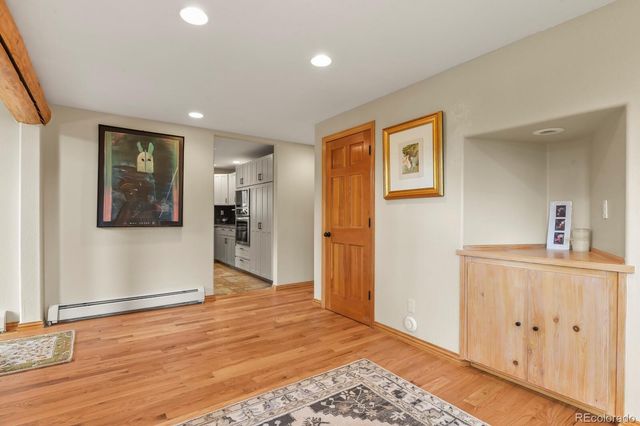 417 Witter Gulch Road, Evergreen, CO 80439