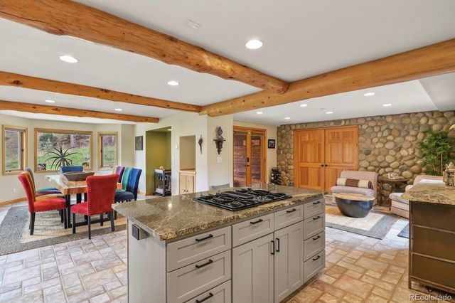 417 Witter Gulch Road, Evergreen, CO 80439