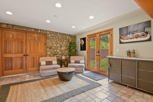 417 Witter Gulch Road, Evergreen, CO 80439