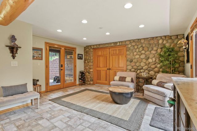 417 Witter Gulch Road, Evergreen, CO 80439