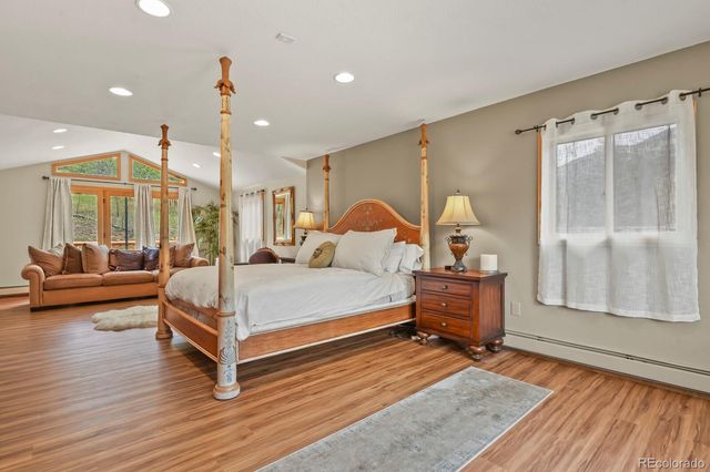 417 Witter Gulch Road, Evergreen, CO 80439
