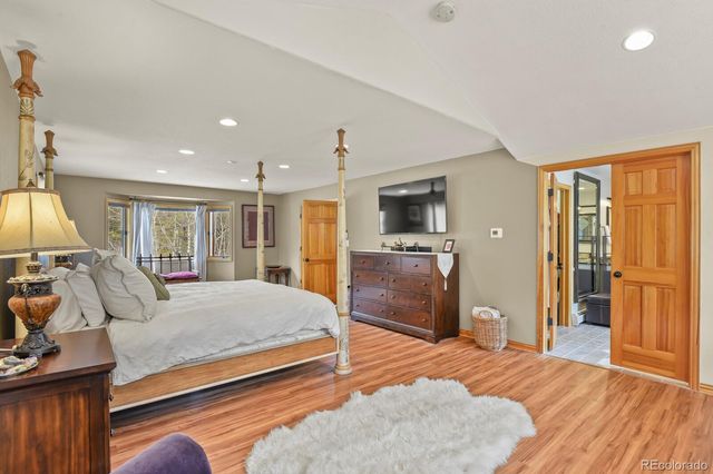 417 Witter Gulch Road, Evergreen, CO 80439
