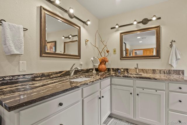 417 Witter Gulch Road, Evergreen, CO 80439