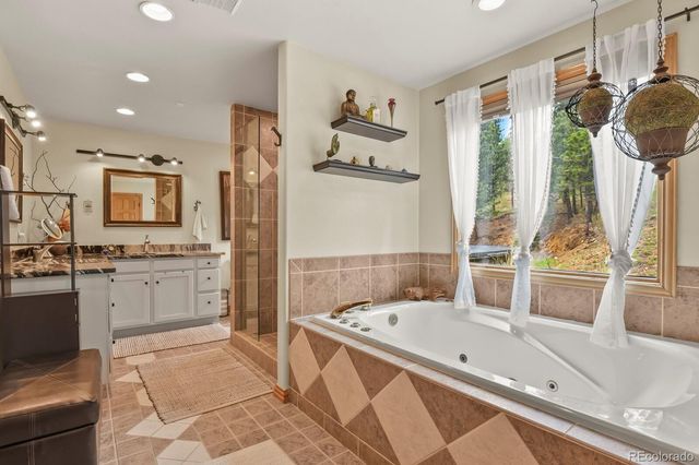 417 Witter Gulch Road, Evergreen, CO 80439