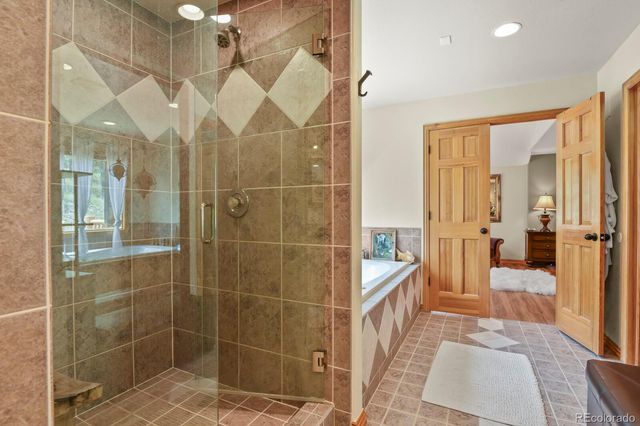 417 Witter Gulch Road, Evergreen, CO 80439