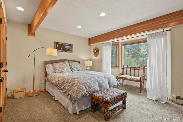 417 Witter Gulch Road, Evergreen, CO 80439