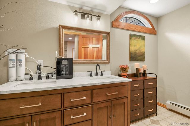 417 Witter Gulch Road, Evergreen, CO 80439