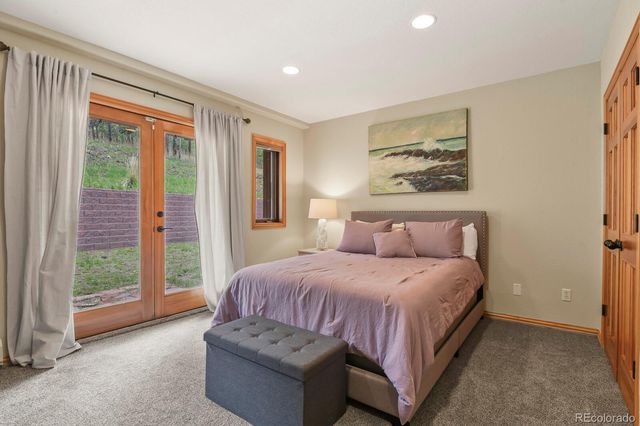417 Witter Gulch Road, Evergreen, CO 80439