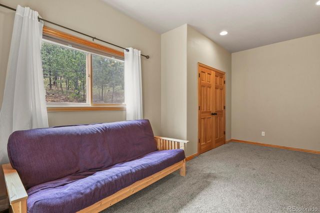 417 Witter Gulch Road, Evergreen, CO 80439