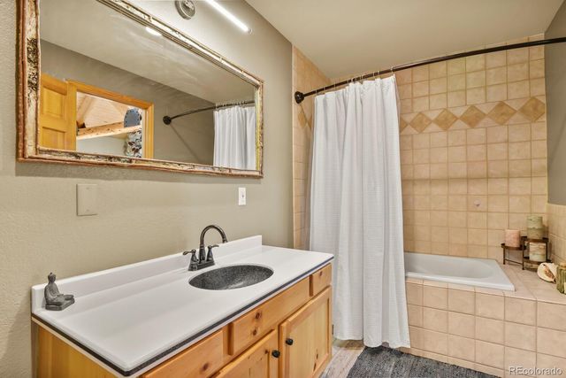 417 Witter Gulch Road, Evergreen, CO 80439