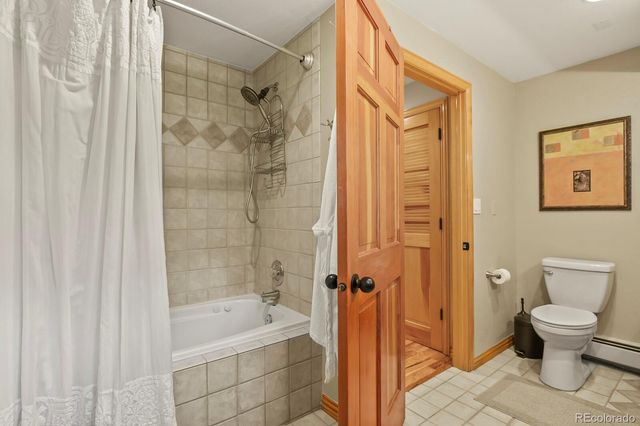 417 Witter Gulch Road, Evergreen, CO 80439