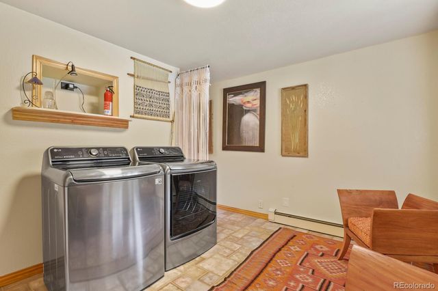 417 Witter Gulch Road, Evergreen, CO 80439