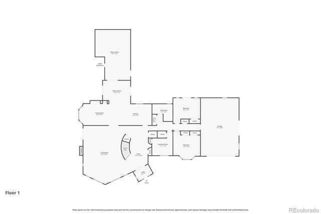 417 Witter Gulch Road, Evergreen, CO 80439