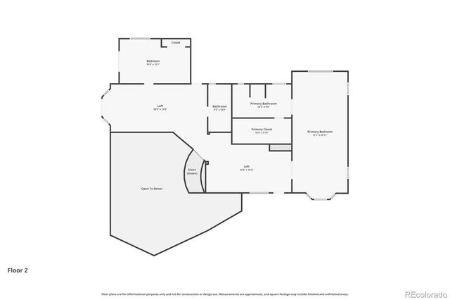417 Witter Gulch Road, Evergreen, CO 80439