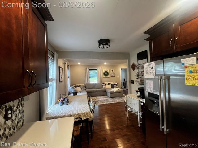 2606 Stone Street, Port Huron, MI 48060