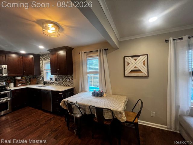 2606 Stone Street, Port Huron, MI 48060