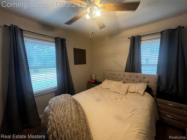 2606 Stone Street, Port Huron, MI 48060