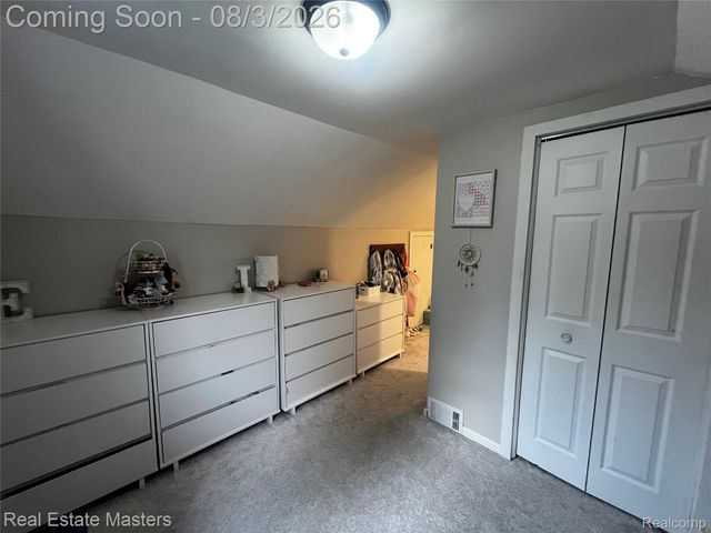 2606 Stone Street, Port Huron, MI 48060