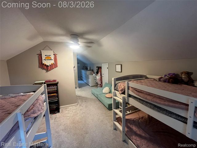 2606 Stone Street, Port Huron, MI 48060