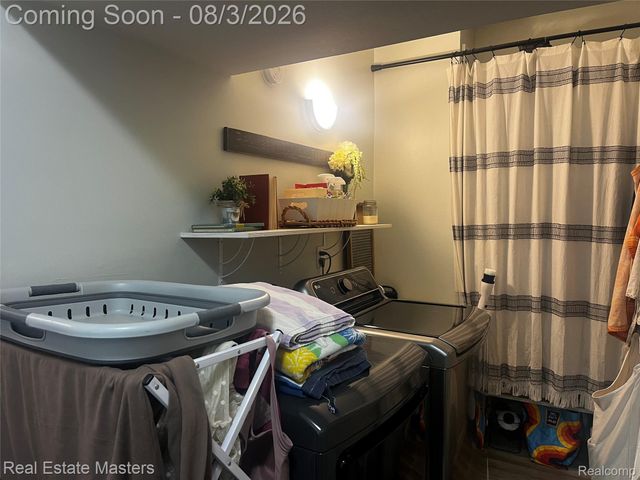 2606 Stone Street, Port Huron, MI 48060