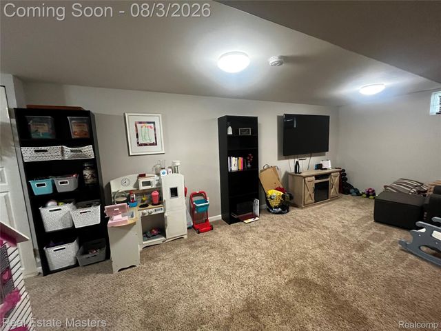 2606 Stone Street, Port Huron, MI 48060
