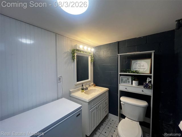 2606 Stone Street, Port Huron, MI 48060