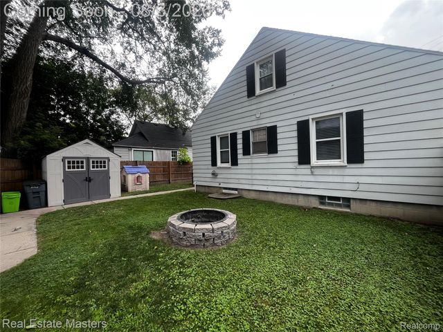 2606 Stone Street, Port Huron, MI 48060