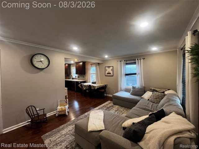 2606 Stone Street, Port Huron, MI 48060