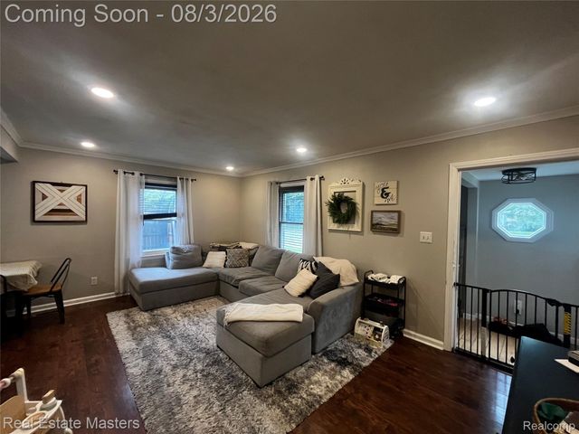 2606 Stone Street, Port Huron, MI 48060