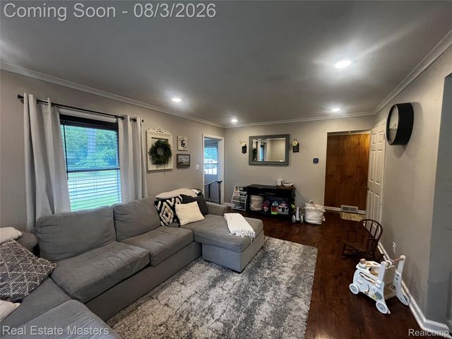 2606 Stone Street, Port Huron, MI 48060