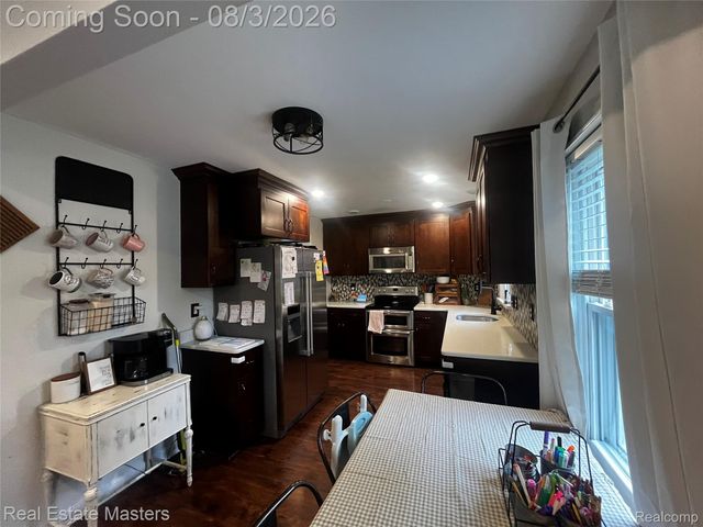 2606 Stone Street, Port Huron, MI 48060
