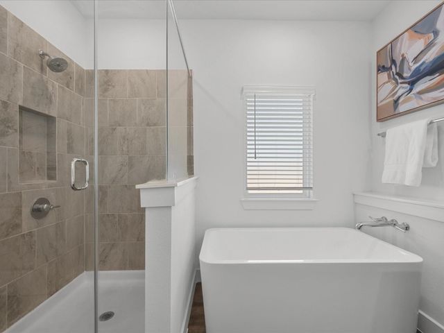 12340 N Chestnut Hills Drive, Conroe, TX 77303